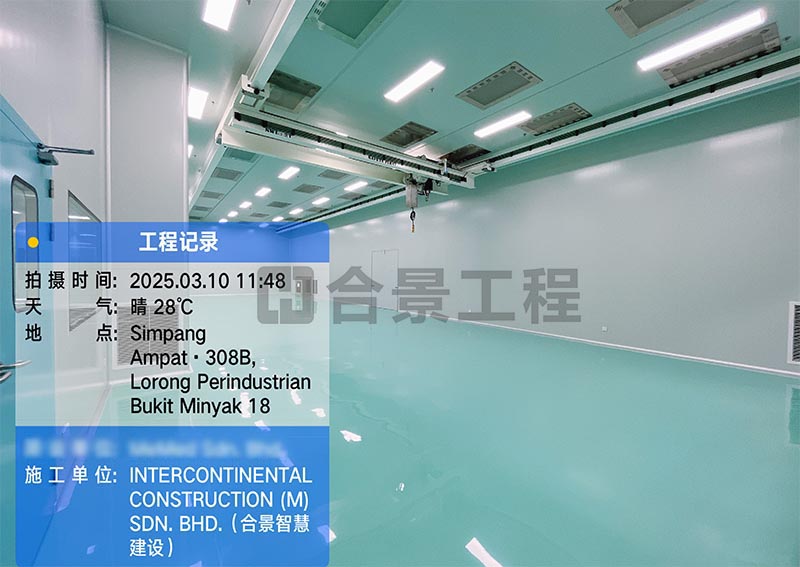 再創(chuàng)佳績|合景中標(biāo)東南亞9萬平方項目